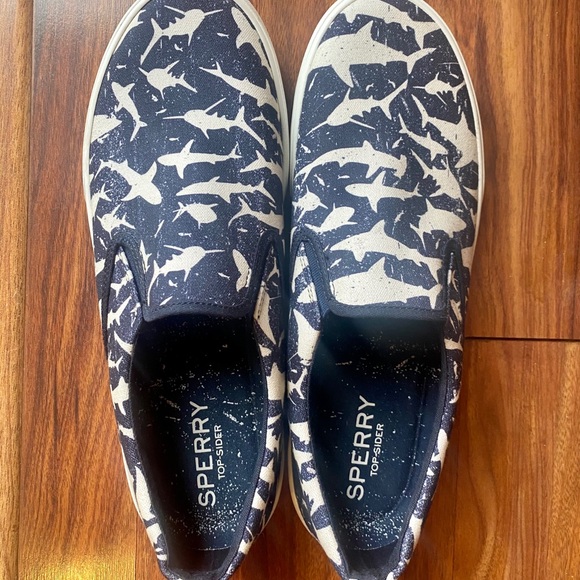 Sperry Other - NWOT Men’s Sperry Top Sider